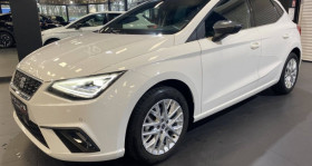 Seat Ibiza , garage SAS NOVUS � Vert-Saint-Denis