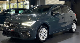 Seat Ibiza occasion 2025 mise en vente à Vert-Saint-Denis par le garage SAS NOVUS - photo n°1