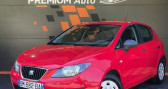 Seat Ibiza occasion année 2011 boite Manuelle Annonce Seat Ibiza occasion Diesel V TDI 75cv Reference Climatisation Ct Ok 2027 à Chignin