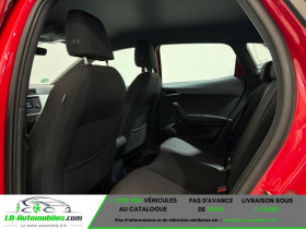 Seat Ibiza Xcellence/95PS/PDC/TEMP/CLIMAT/DAB/KEYLES  occasion  Beaupuy - photo n5
