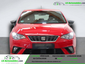 Seat Ibiza Xcellence/95PS/PDC/TEMP/CLIMAT/DAB/KEYLES  occasion  Beaupuy - photo n3