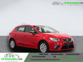 Seat Ibiza Xcellence/95PS/PDC/TEMP/CLIMAT/DAB/KEYLES  occasion  Beaupuy - photo n2