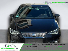 Seat Ibiza Xcellence Led Navi Kamera Keyless  occasion  Beaupuy - photo n2