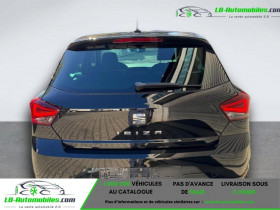 Seat Ibiza Xcellence Led Navi Kamera Keyless  occasion  Beaupuy - photo n5
