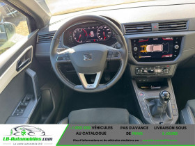 Seat Ibiza Xcellence Led Navi Kamera Keyless  occasion  Beaupuy - photo n3