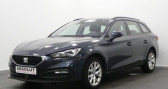 Seat Leon ST occasion année 2022 boite Automatique Annonce Seat Leon ST occasion Essence 1.0 ETSI 110CH BUSINESS DSG7 à Nanteuil-les-Meaux