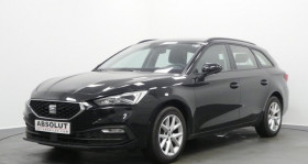 Seat Leon ST , garage ABSOLUT AUTOMOBILES  Nanteuil-les-Meaux