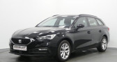 Seat Leon ST occasion année 2022 boite Automatique Annonce Seat Leon ST occasion Essence 1.0 ETSI 110CH BUSINESS DSG7 à Nanteuil-les-Meaux