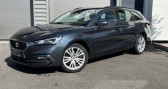 Annonce Seat Leon ST occasion Essence 1.0 TSI 110 - Version Commerciale - Passage possible en 5 pl � Dagneux