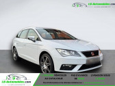 Annonce Seat Leon ST occasion Essence 1.0 TSI 115  BVM � Beaupuy