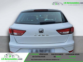 Seat Leon ST 1.0 TSI 115  BVM  occasion � Beaupuy - photo n�4