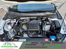 Seat Leon ST 1.0 TSI 115  BVM  occasion � Beaupuy - photo n�11