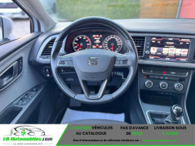 Seat Leon ST 1.0 TSI 115  BVM  occasion � Beaupuy - photo n�10