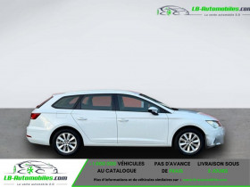 Seat Leon ST 1.0 TSI 115  BVM  occasion � Beaupuy - photo n�6