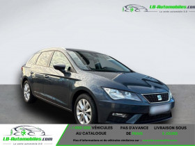 Seat Leon ST 1.0 TSI 115  BVM  occasion � Beaupuy - photo n�2