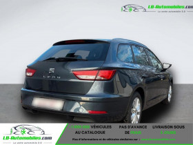 Seat Leon ST 1.0 TSI 115  BVM  occasion � Beaupuy - photo n�4