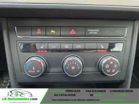 Seat Leon ST 1.0 TSI 115  BVM  occasion � Beaupuy - photo n�5