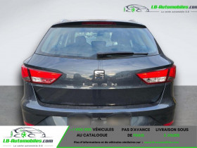 Seat Leon ST 1.0 TSI 115  BVM  occasion � Beaupuy - photo n�4
