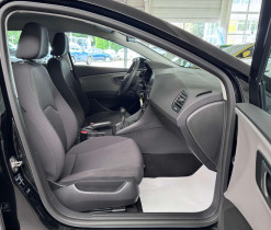 Seat Leon ST 1.0 TSI 115  BVM  occasion  Beaupuy - photo n7