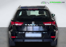 Seat Leon ST 1.0 TSI 115  BVM  occasion  Beaupuy - photo n6