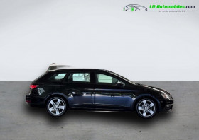 Seat Leon ST 1.0 TSI 115  BVM  occasion  Beaupuy - photo n5