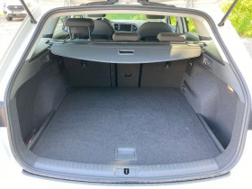 Seat Leon ST 1.0 TSI 115  BVM  occasion  Beaupuy - photo n12