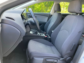 Seat Leon ST 1.0 TSI 115  BVM  occasion  Beaupuy - photo n8