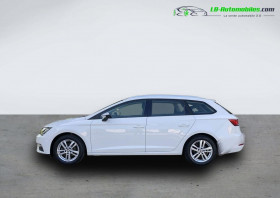 Seat Leon ST 1.0 TSI 115  BVM  occasion  Beaupuy - photo n6