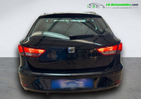 Seat Leon ST 1.0 TSI 115  BVM  occasion  Beaupuy - photo n7
