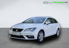 Seat Leon ST , garage LB AUTOMOBILES  Beaupuy