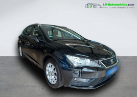 Seat Leon ST 1.0 TSI 115  BVM  occasion  Beaupuy - photo n2