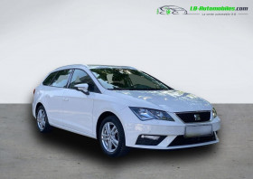 Seat Leon ST 1.0 TSI 115  BVM  occasion  Beaupuy - photo n2