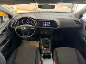 Seat Leon ST 1.0 TSI 115  BVM  occasion  Beaupuy - photo n3