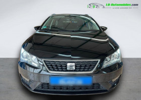 Seat Leon ST 1.0 TSI 115  BVM  occasion  Beaupuy - photo n5