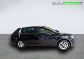Seat Leon ST 1.0 TSI 115  BVM  occasion  Beaupuy - photo n6