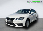 Seat Leon ST 1.0 TSI 115  BVM   Beaupuy 31
