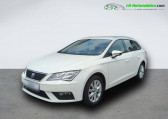 Seat Leon ST occasion année 2019 boite Manuelle Annonce Seat Leon ST occasion Essence 1.0 TSI 115 BVM à Beaupuy
