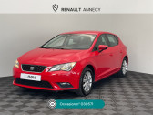 Annonce Seat Leon ST occasion Essence 1.2 TSI 110ch Reference Start&Stop  Seynod