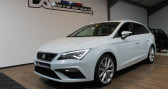 Seat Leon ST 1.4 16V TSI ACT - 150 - BV DSG 7 X-PERIENCE BREAK FR  2018 - annonce de voiture en vente sur Auto Sélection.com