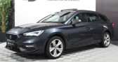 Annonce Seat Leon ST occasion Hybride 1.4 e-HYBRID FR 204CH DSG 6 - 1er Main  Bernes Sur Oise