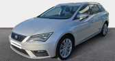 Seat Leon ST 1.4 EcoTSI 150 Start/Stop ACT DSG7 Xcellence   La Rochelle 17