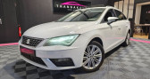 Seat Leon ST occasion année 2017 boite Automatique Annonce Seat Leon ST occasion Essence 1.4 EcoTSI 150 Start/Stop ACT DSG7 Xcellence à Beaumont Les Valence