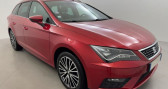 Annonce Seat Leon ST occasion Essence 1.4 EcoTSI 150 Xcellence DSG7 � CHANAS