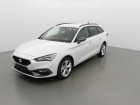 Seat Leon ST occasion année 2021 boite Automatique Annonce Seat Leon ST occasion Hybride 1.4 Plug-In Hybrid 205ch Dsg Fr Phev à SAINT-GREGOIRE
