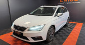 Annonce Seat Leon ST occasion Essence 1.4 tsi 150 act xcellence start-stop + toit ouvrant � Dijon