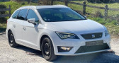 Seat Leon ST 1.4 TSI 150 Start/Stop ACT FR  � allonzier de la caille 74