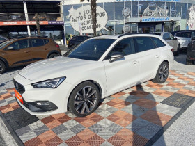 Seat Leon ST , garage SN DIFFUSION ALBI  Lescure-d'Albigeois