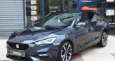 Seat Leon ST occasion année 2021 boite Automatique Annonce Seat Leon ST occasion Hybride 1.5 E-TSI 150 MHEV HYBRID FR DSG BVA 1ER MAIN CARPLAY ALCANT à Forbach