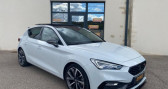 Seat Leon ST occasion année 2021 boite Automatique Annonce Seat Leon ST occasion Hybride 1.5 E-TSI 150 MHEV HYBRID FR DSG BVA à AMPUIS