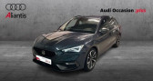 Seat Leon ST occasion année 2020 boite Automatique Annonce Seat Leon ST occasion Hybride 1.5 eTSI 150ch FR DSG7 à Paris